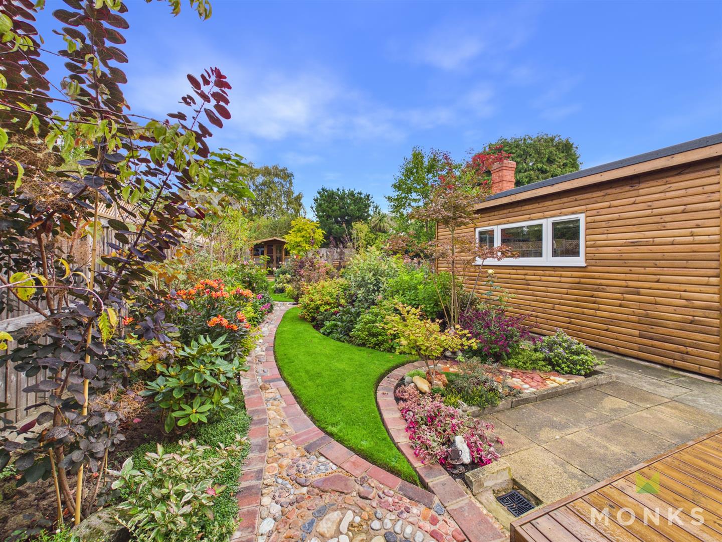 8 Shelton Road, Shrewsbury, SY3 8SS For Sale